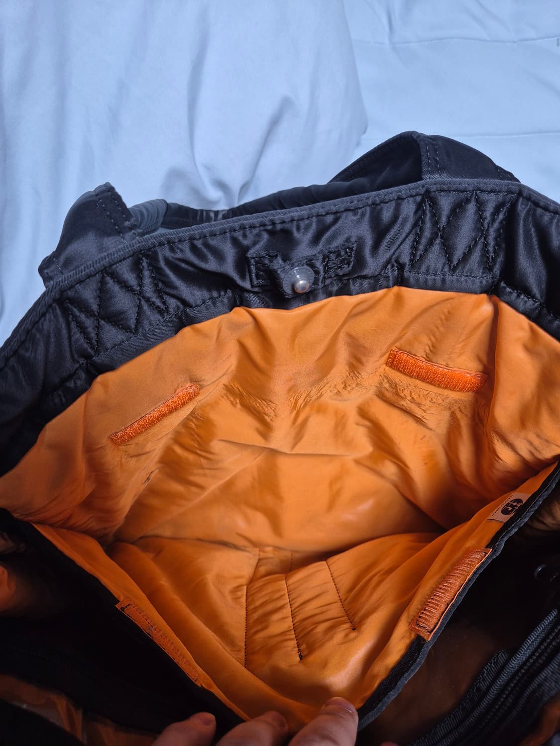 요시다포터 탱커 2way 토트백 상품이미지3