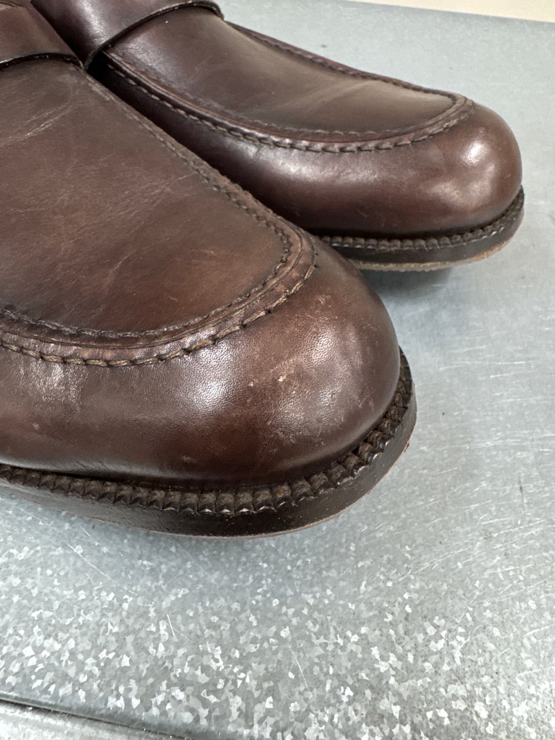 마크제이콥스 페니 로퍼 8.5 상품이미지7