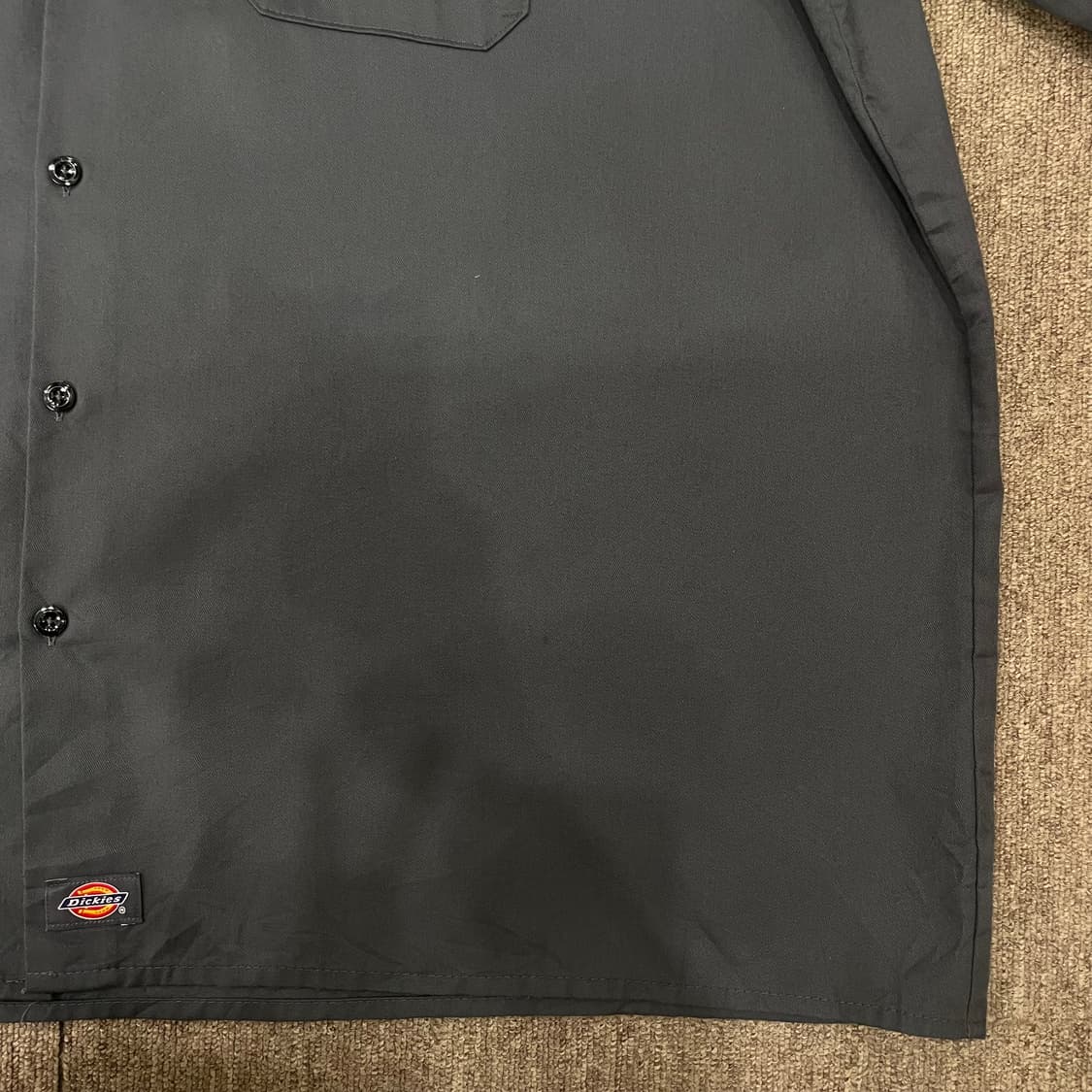  (3XL) Dickies 디키즈 반팔 셔츠  상품이미지3