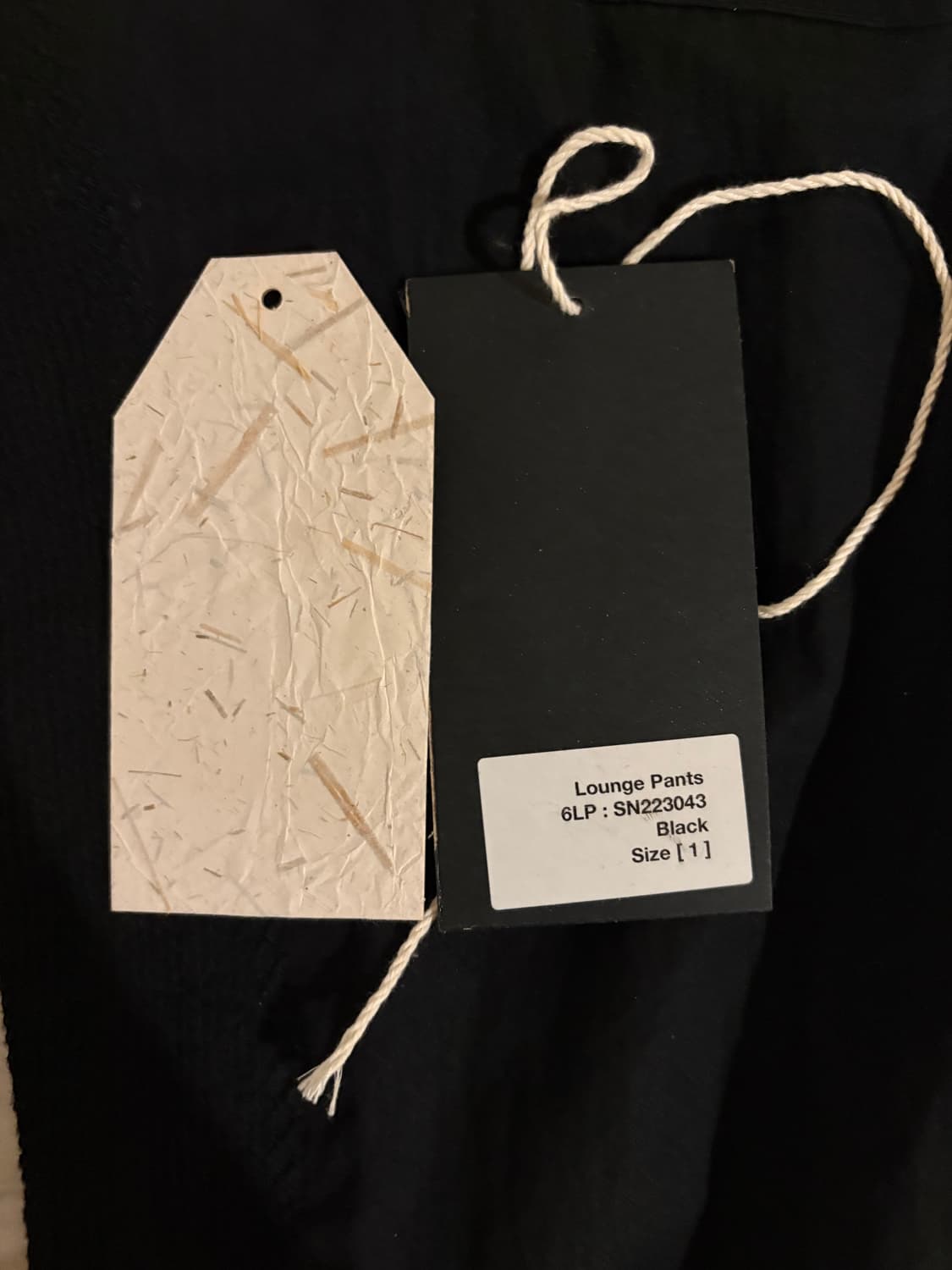 (1) san263-1 [6LP]Lounge Slacks 상품이미지4
