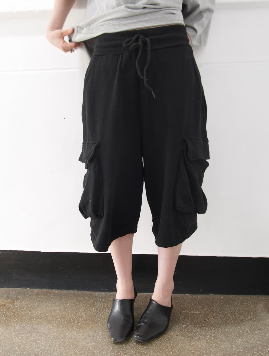 디에이디 버뮤다 트레이닝 팬츠 상품이미지1