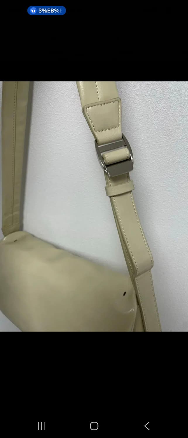 스탠드오일 플러피백 Fluffy Regular 상품이미지3