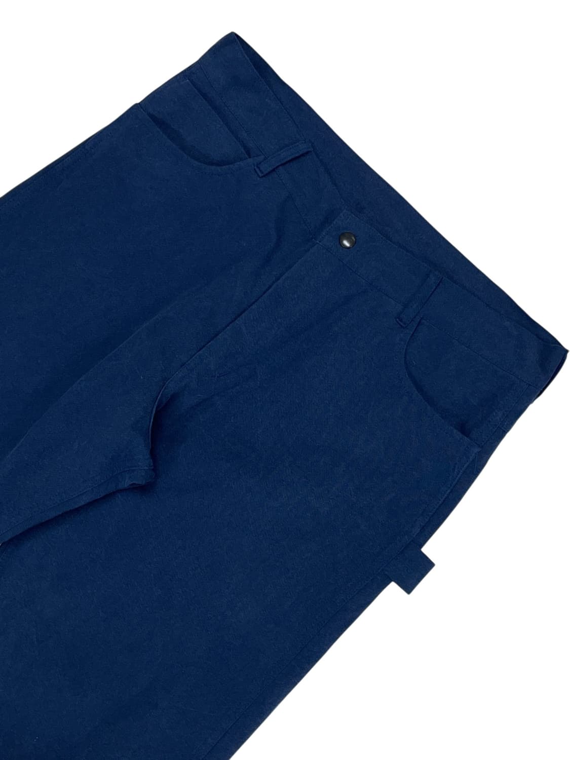 [L] 스틸휠즈 페이딩 워싱 카펜터 워크 팬츠    상품이미지2