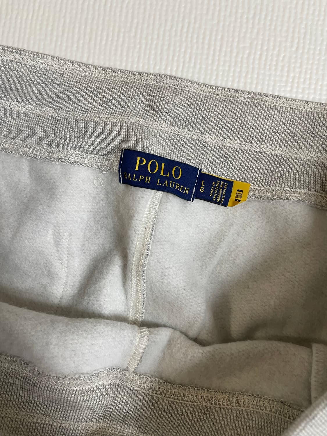 폴로 타이거 조거 팬츠 상품이미지3