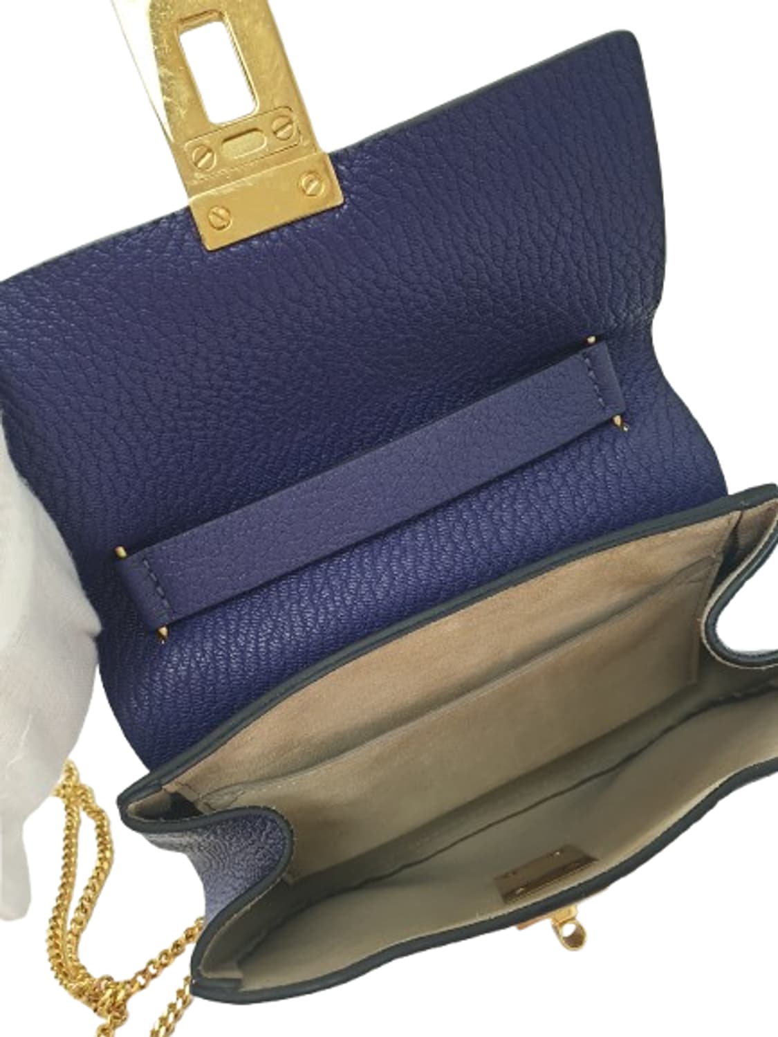 끌로에 드류 (미니) 상품이미지9