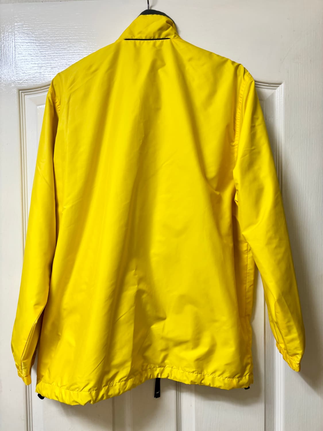 헬리한센 바람막이 자켓 일본산 상품이미지2