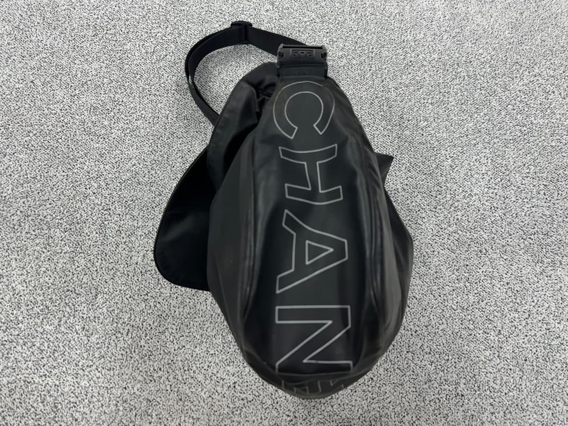 샤넬 스포츠 메신져백  상품이미지3