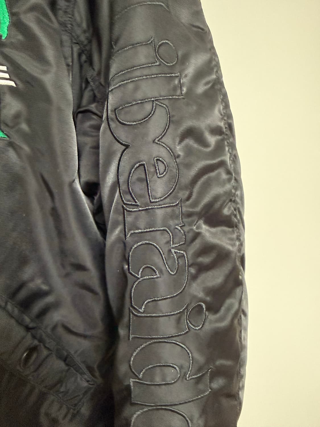 liberaiders 봄버 라지사이즈 상품이미지9