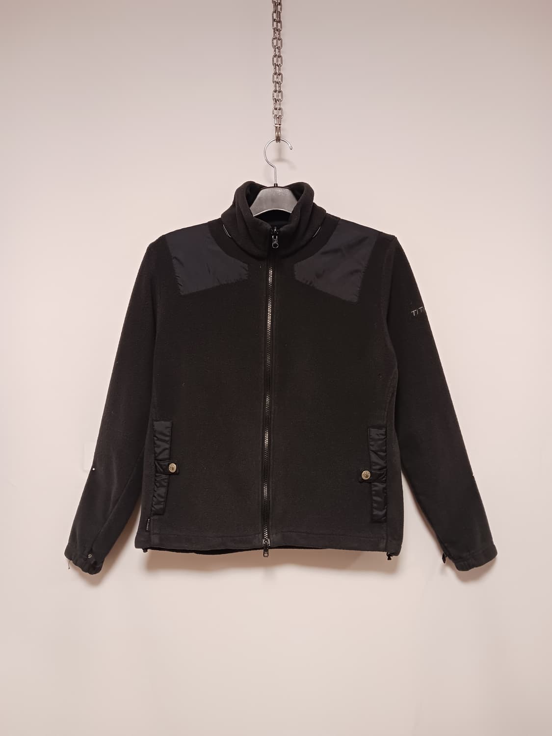 콜롬비아 티타늄 플리스 상품이미지1