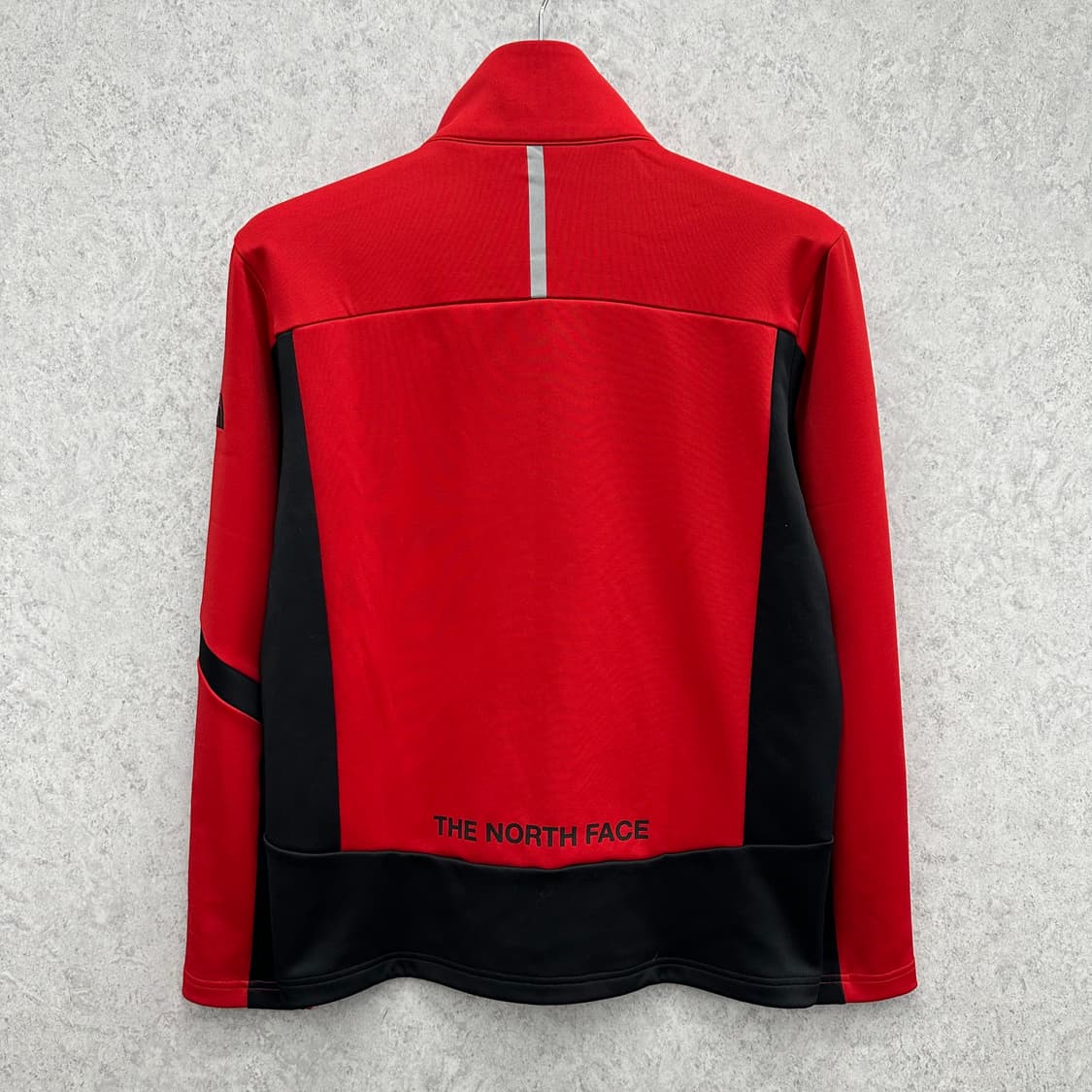 100 노스페이스 남자 트레이닝 집업 자켓 상품이미지2