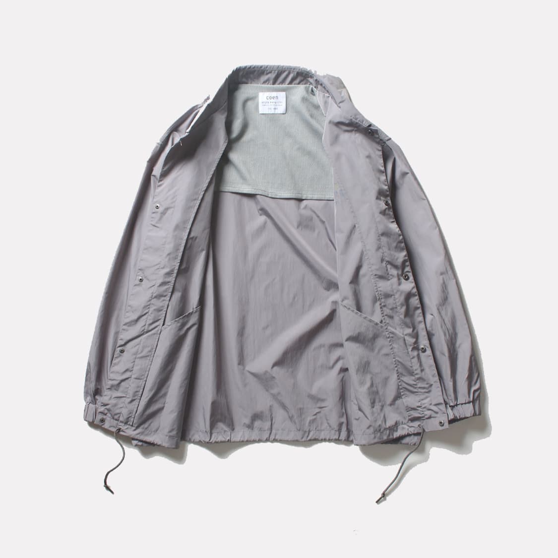 코앤 코치자켓 COEN 상품이미지8