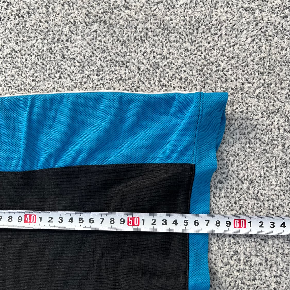 95 K2 반집업 티셔츠 0508M 상품이미지6