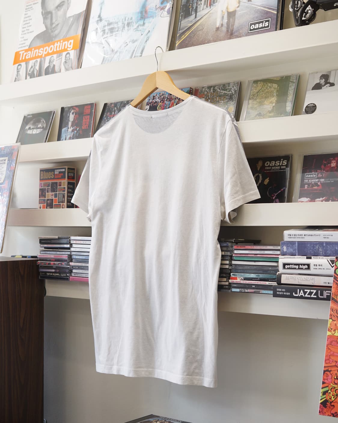 Top Man X Oasis 상품이미지2