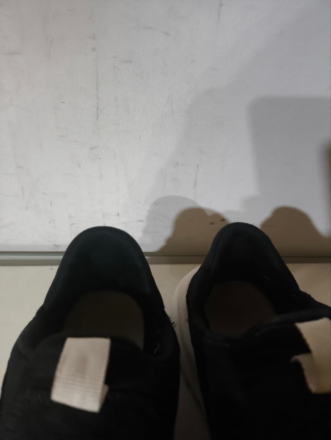 255mm 나이키 베나시 슬립온 상품이미지5