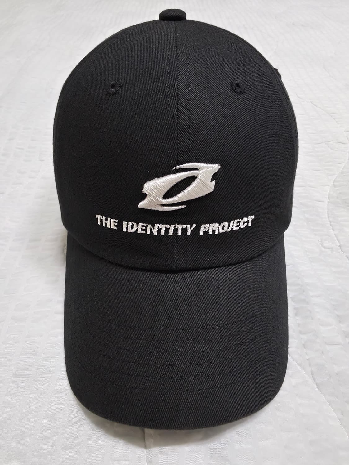 더 아이덴티티 프로젝트 모자 볼캡 the identity project 상품이미지1