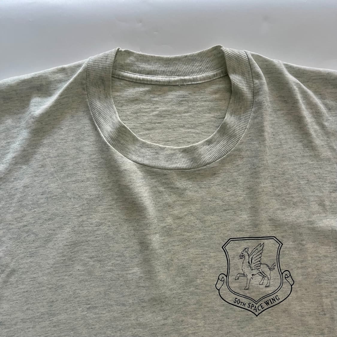 [XL추정] 미국 빈티지 티셔츠 상품이미지2