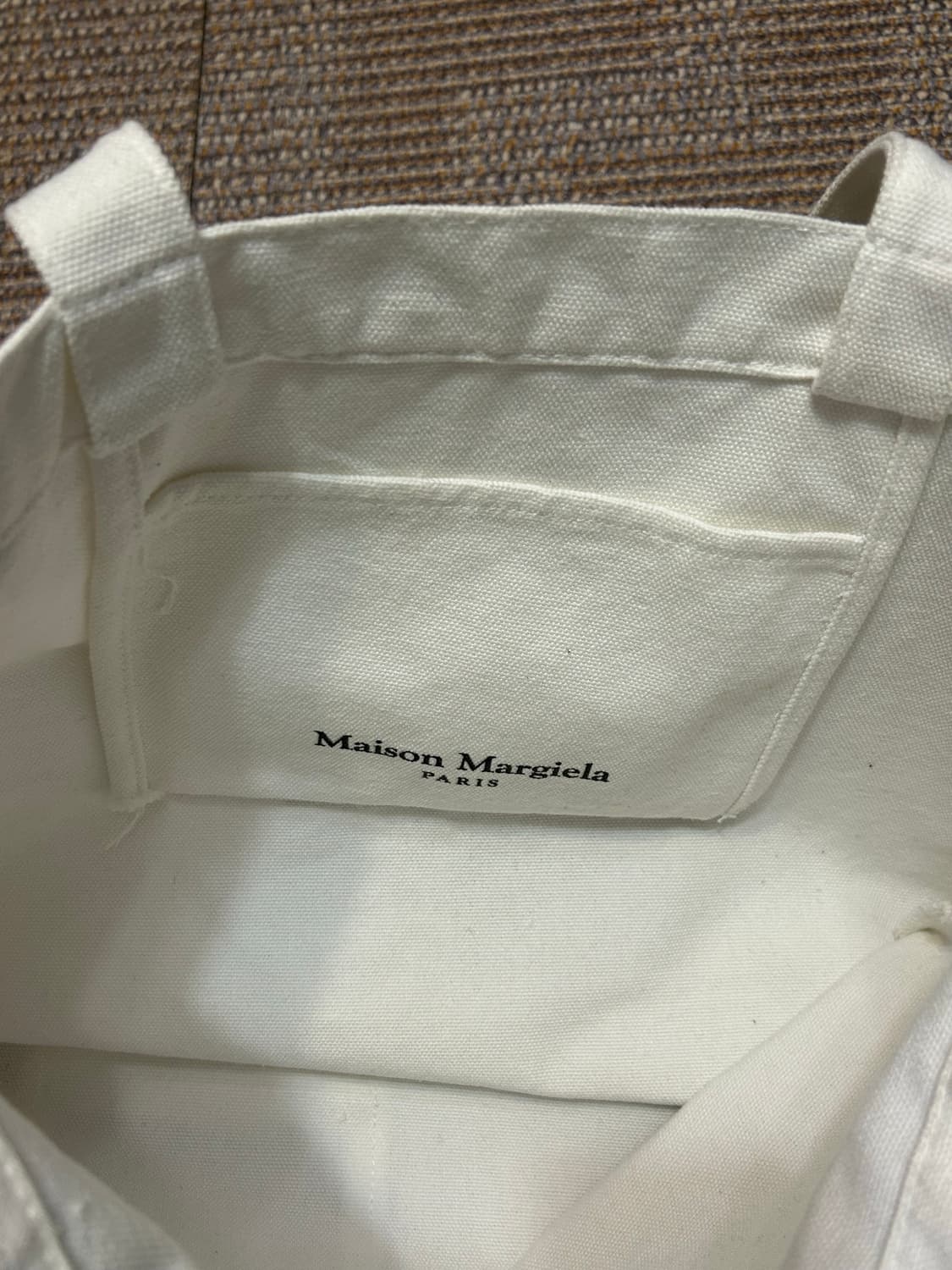 마르지엘라 Replica 토트백 상품이미지4