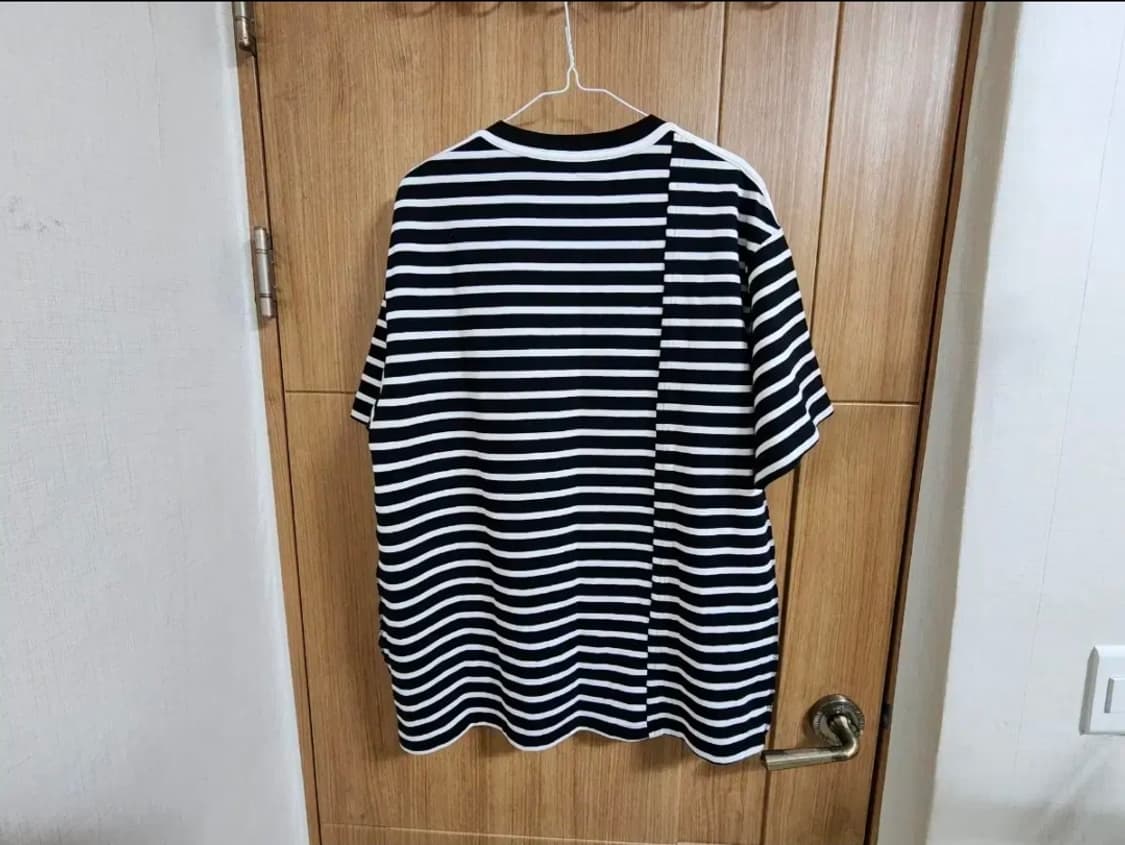 (M)앤더슨벨 필름 아카이브 반팔 티셔츠 상품이미지4