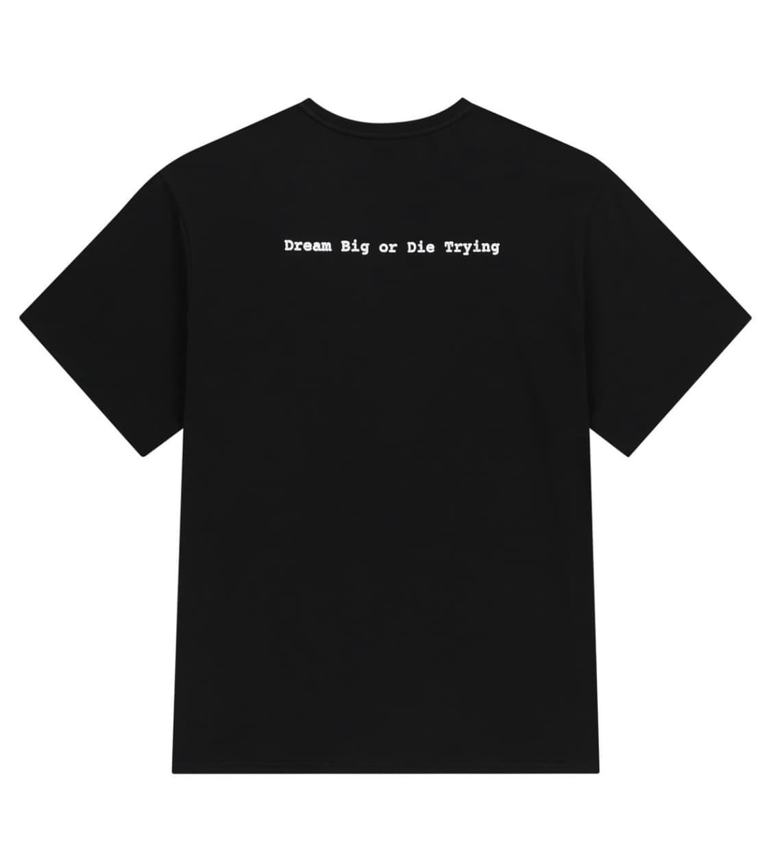 XLIM EP.7 SYNOPSIS 01T-SHIRT 상품이미지1