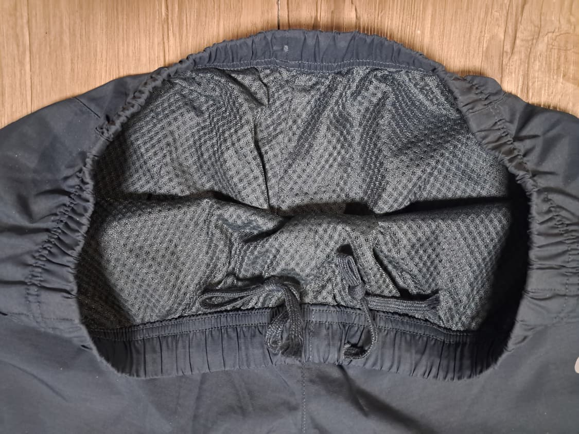 아식스 우븐 밴드바지 80 상품이미지7