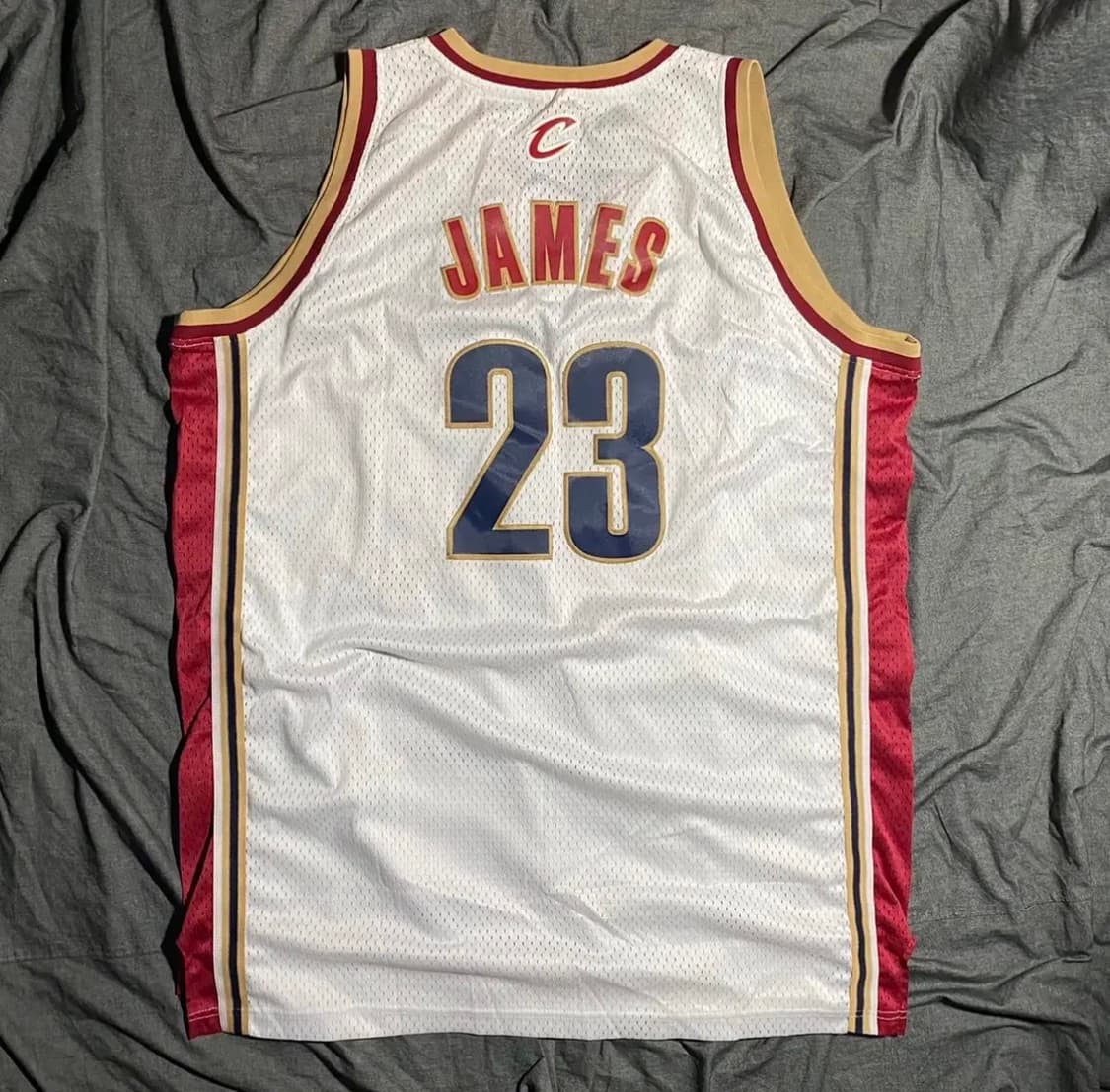 Cleveland Cavaliers 23 Lebron James 상품이미지2