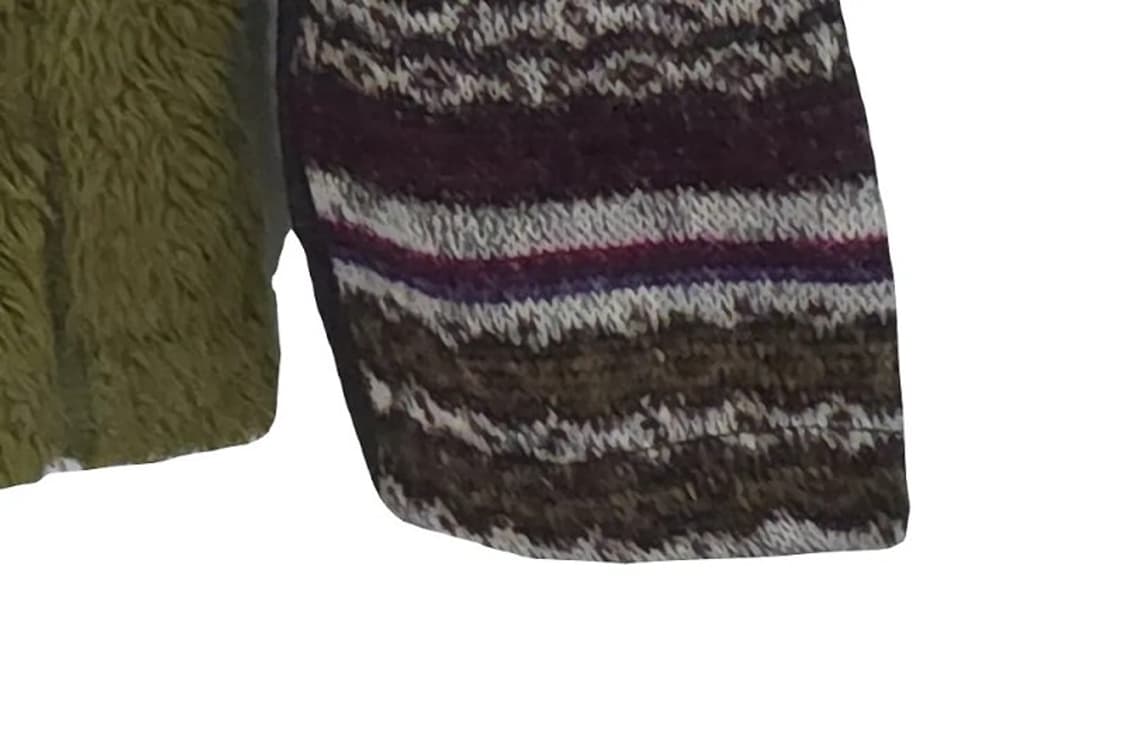 머렐 플리스 자켓 상품이미지4