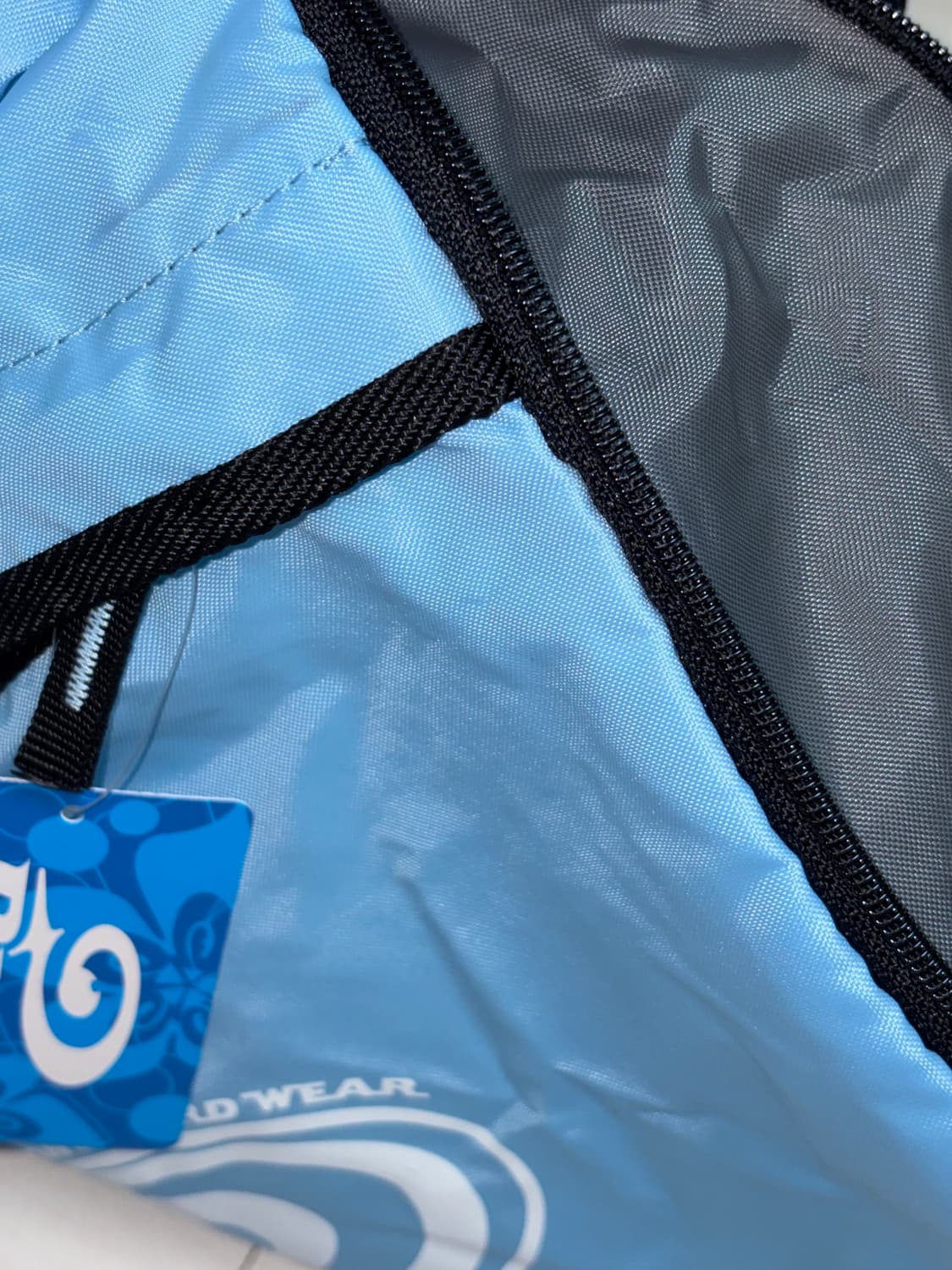 피코 스트링백 🩵 상품이미지5