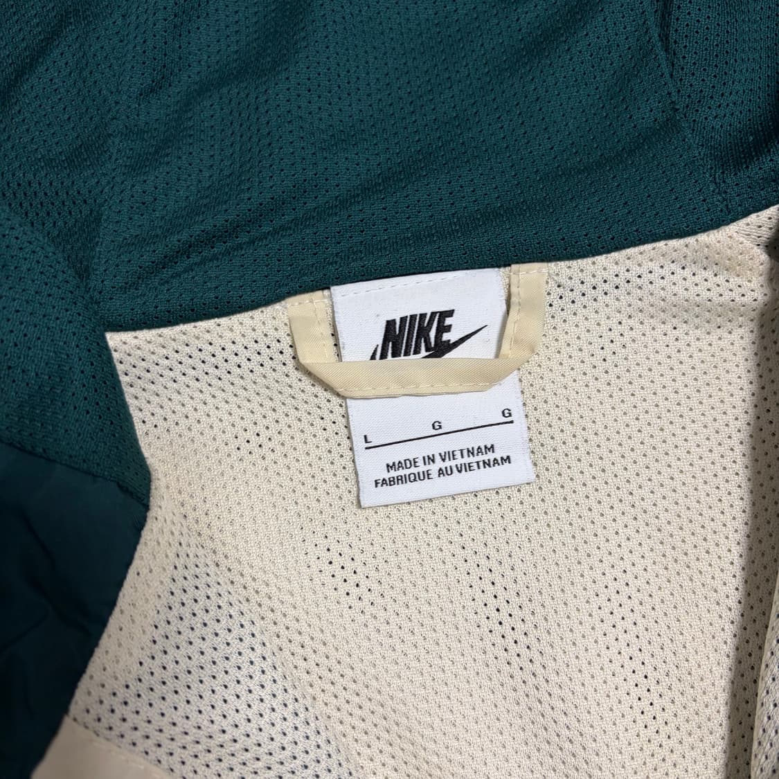 나이키 21-22 리버풀 FC 윈드러너 상품이미지4