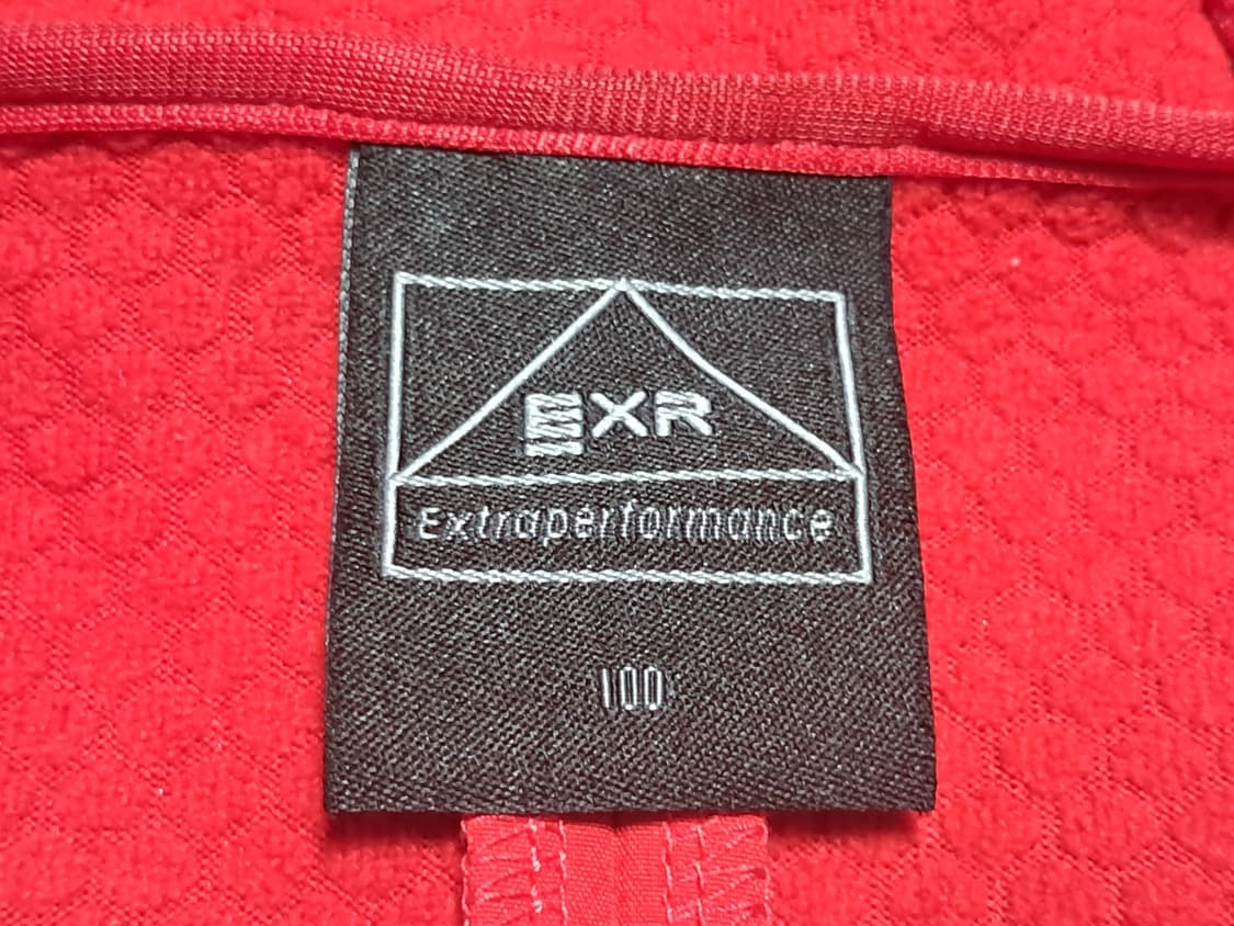 EXR 여성 후드자켓 100 상품이미지7