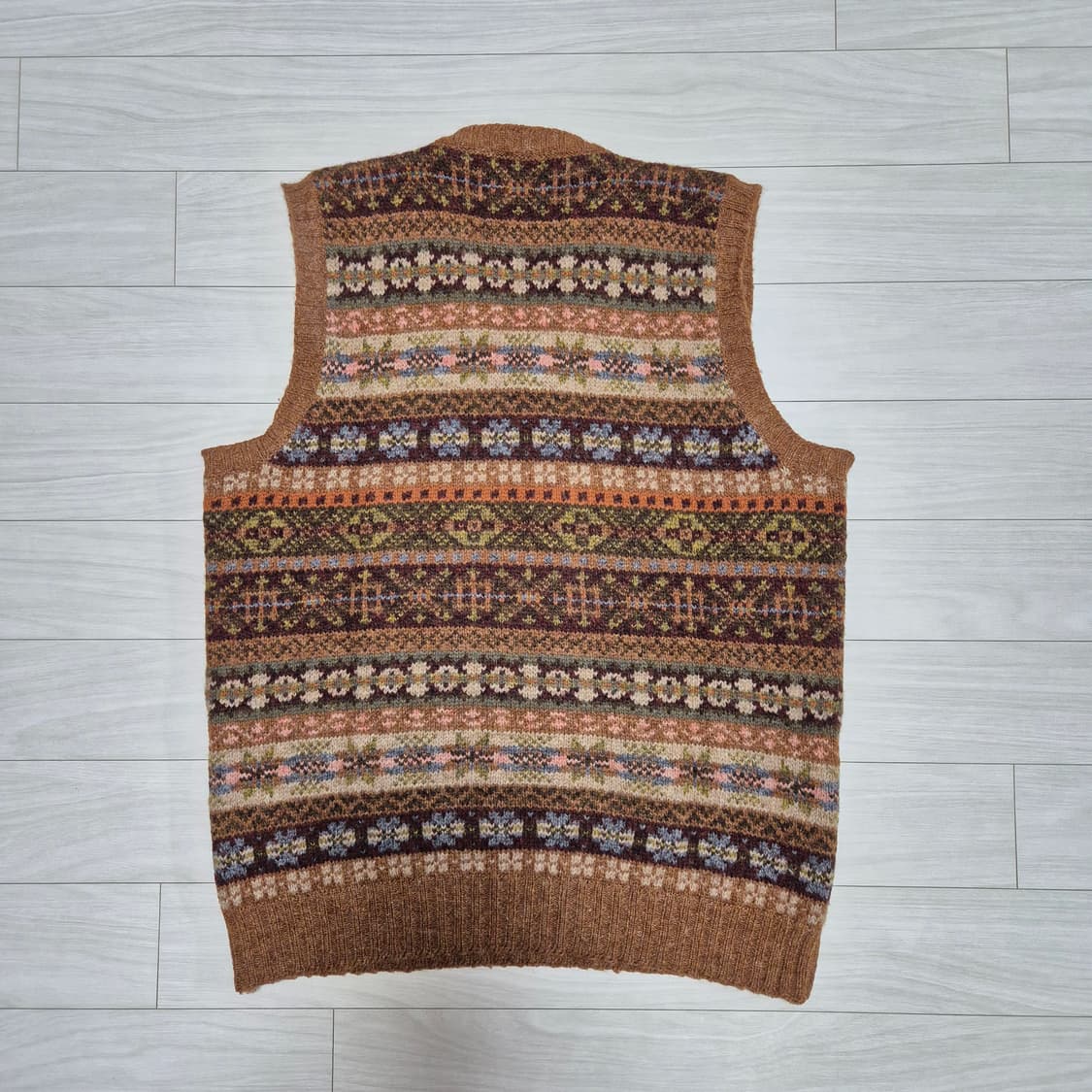 드레익스 페어아일 베스트 판매 상품이미지2