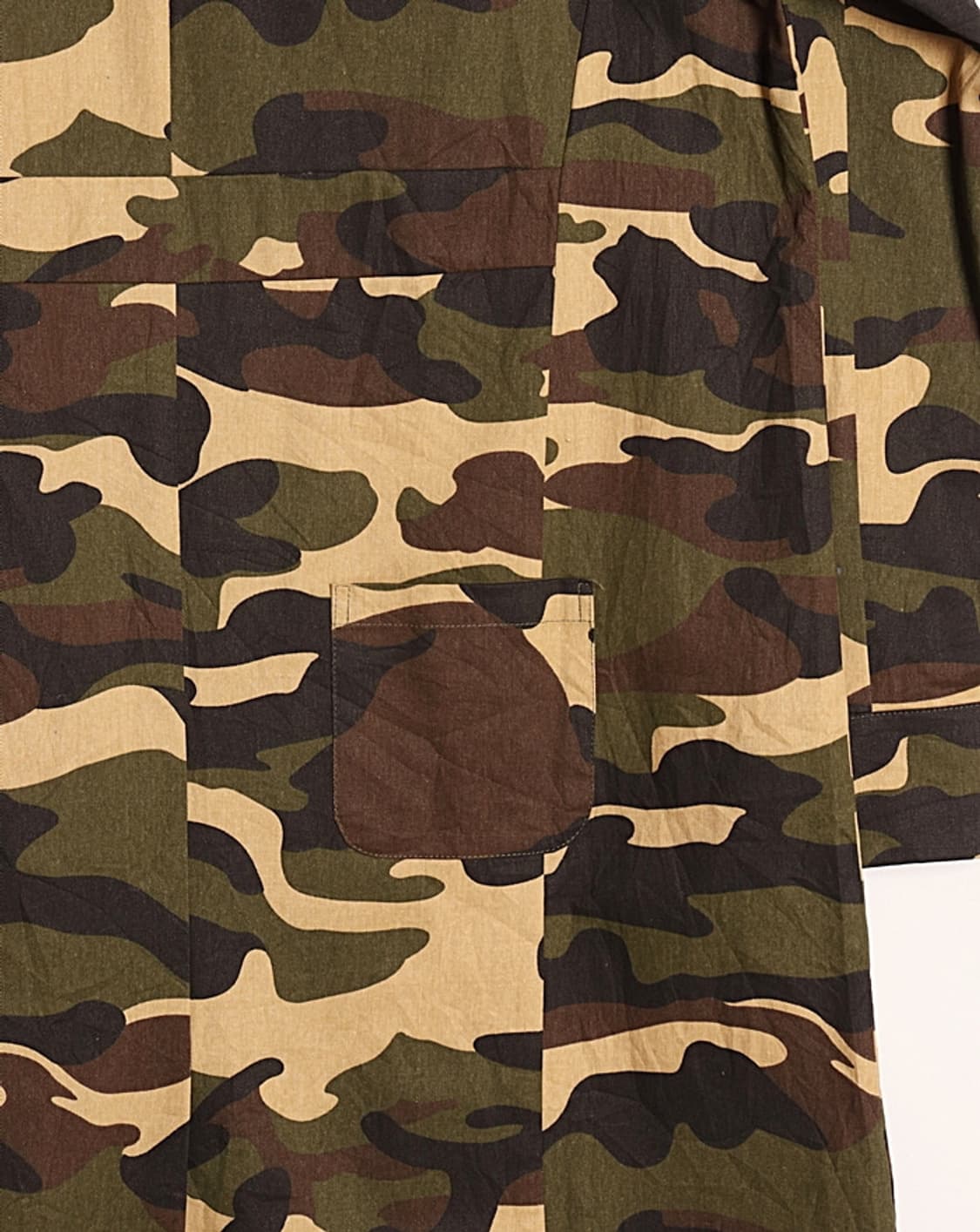 Panenka Uniform Supply WHYTE Coat 상품이미지5