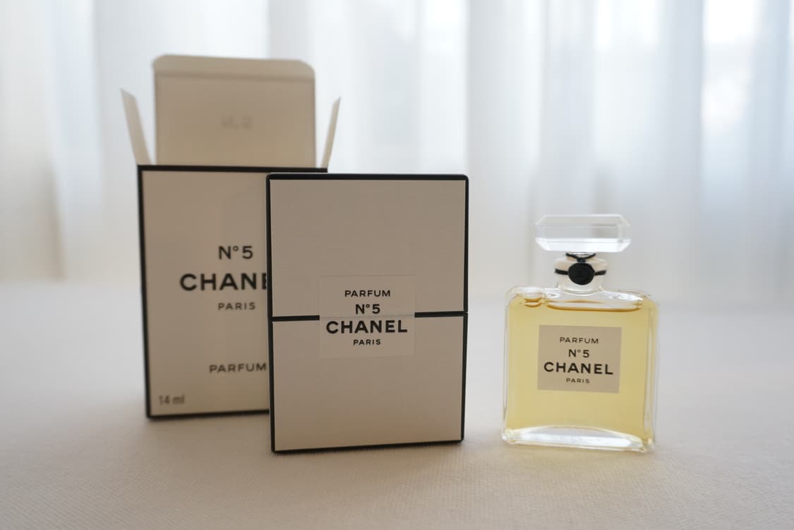 샤넬 No.5 퍼퓸 향수 상품이미지2