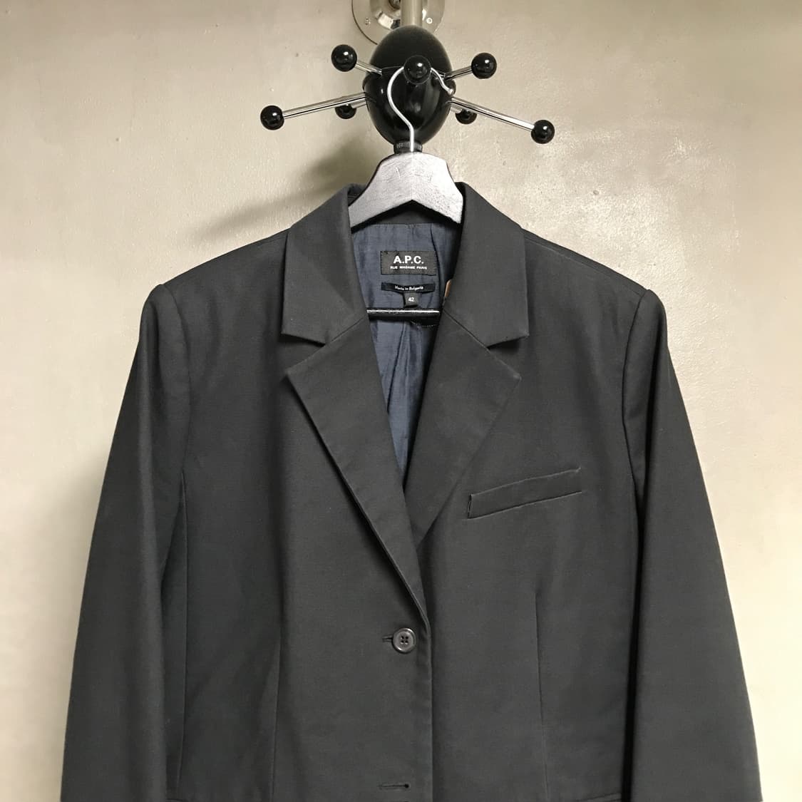 A.P.C 아페쎄 블레이저 42 상품이미지2