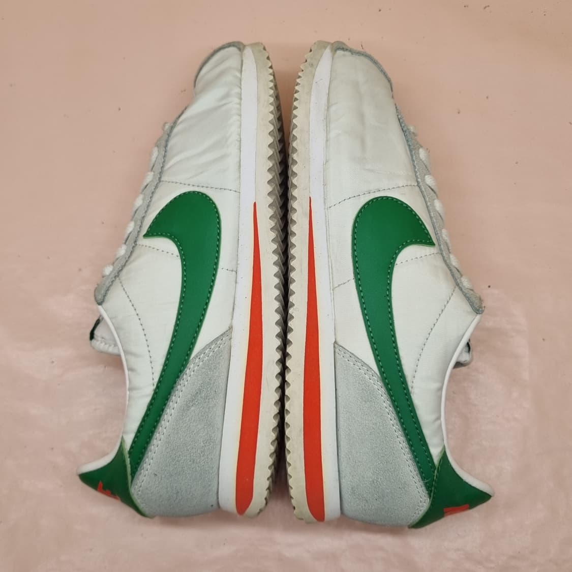 나이키 x기묘한이야기 운동화240 상품이미지5