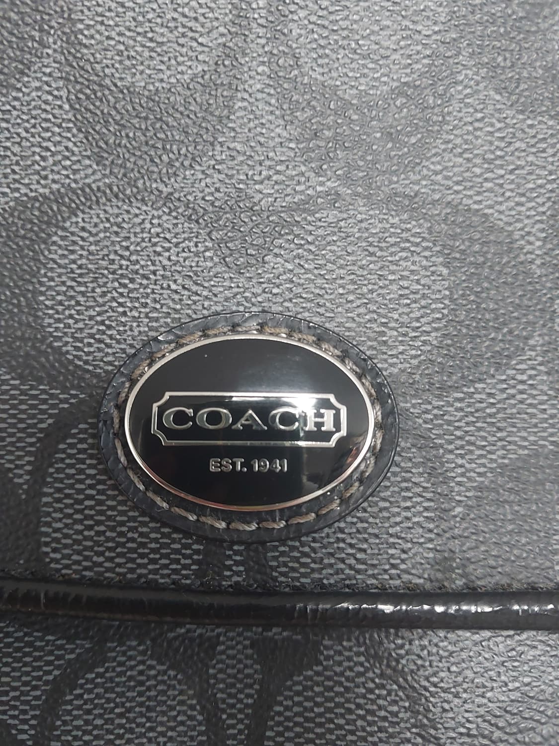 코치 COACH 크로스백 상품이미지3