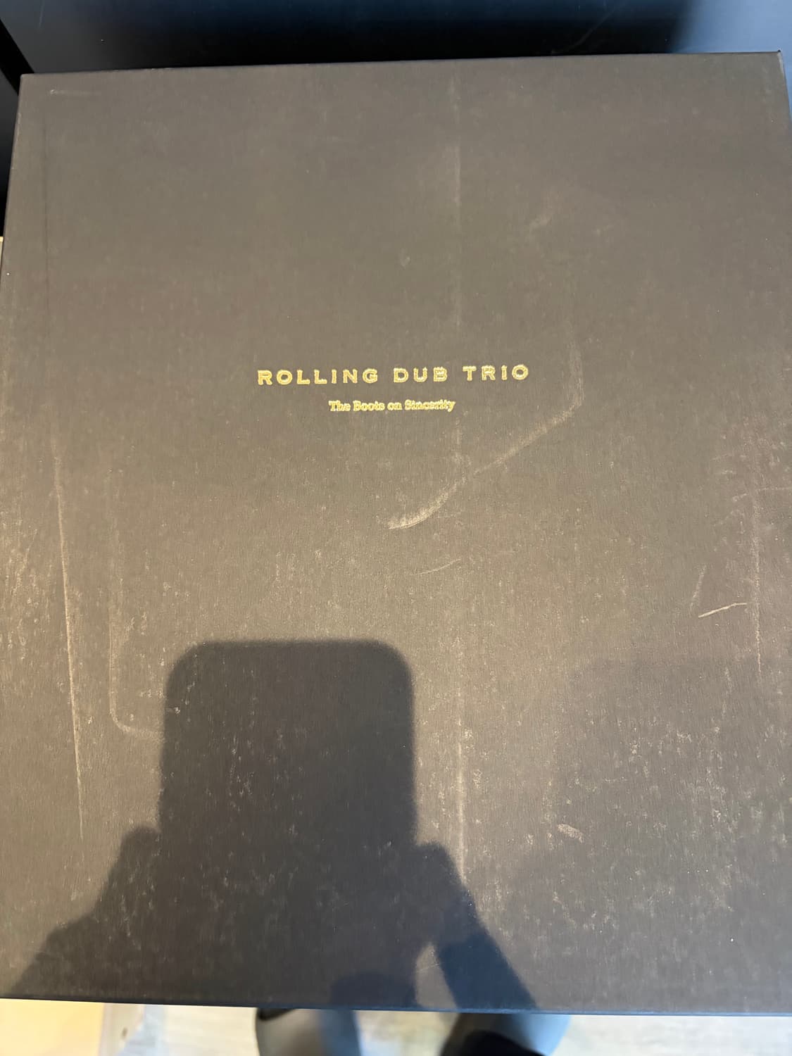 롤링 덥 트리오 캐스퍼 호스하이드 8H 상품이미지1