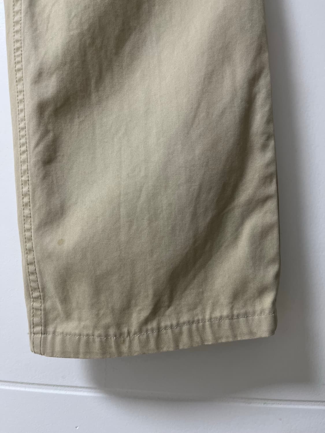 폴로 면바지 폴로 치노 팬츠 상품이미지7