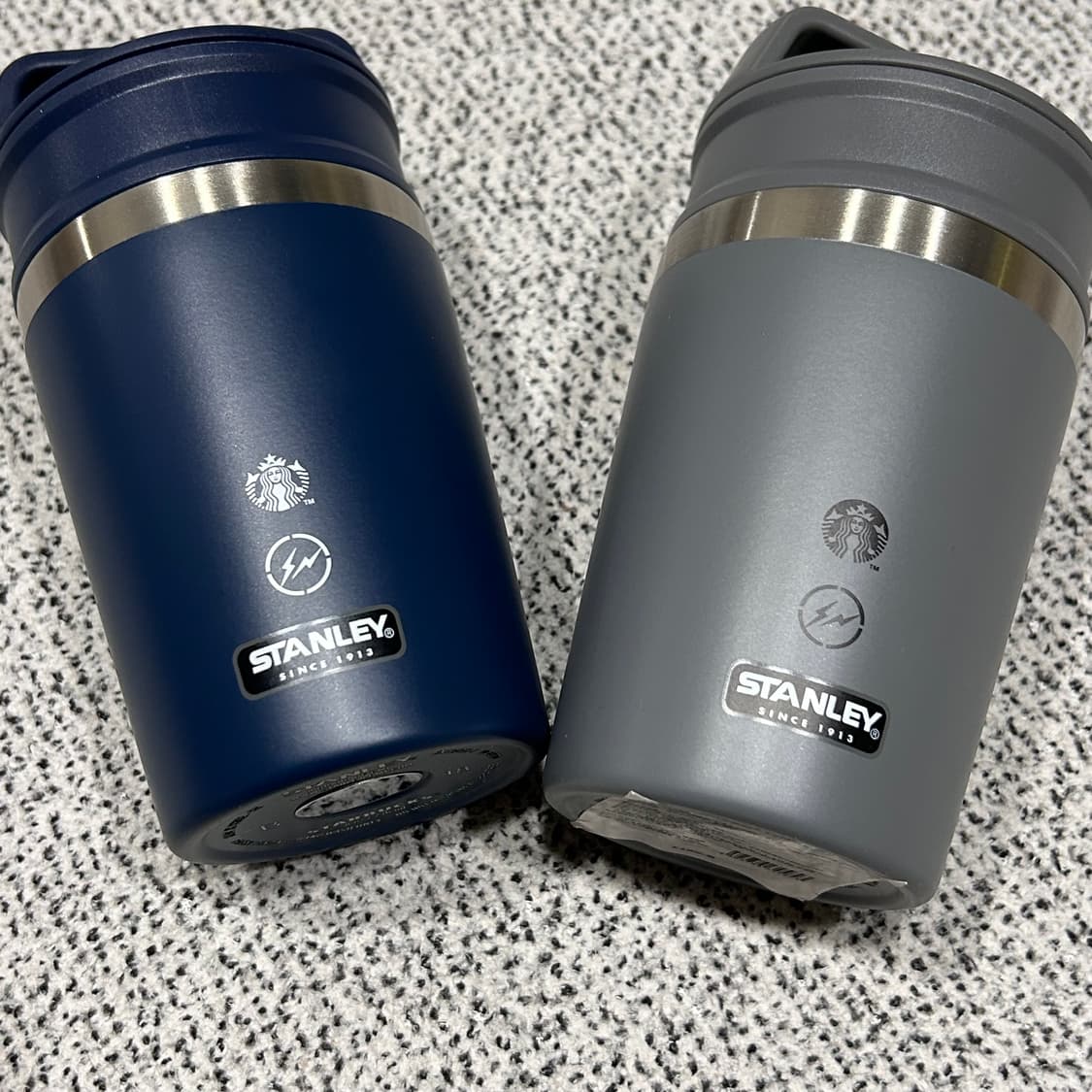 프라그먼트 텀블러세트 상품이미지2