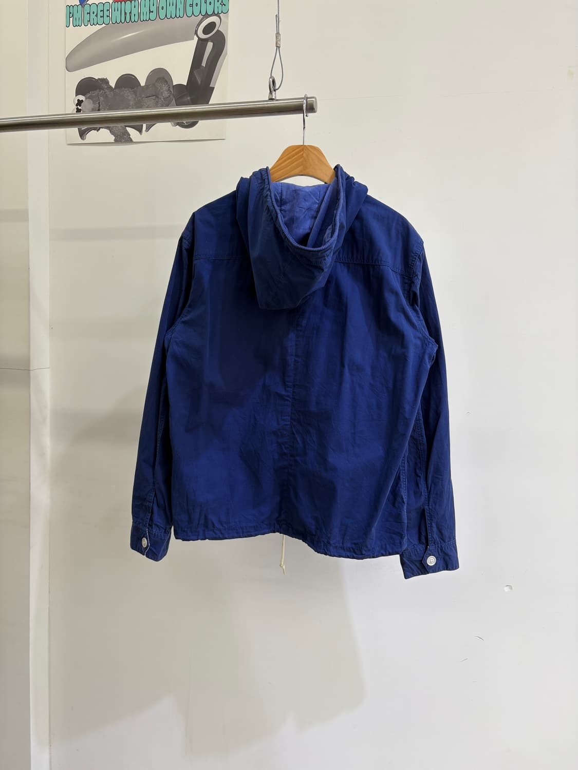 CONFIRM  자켓 상품이미지5