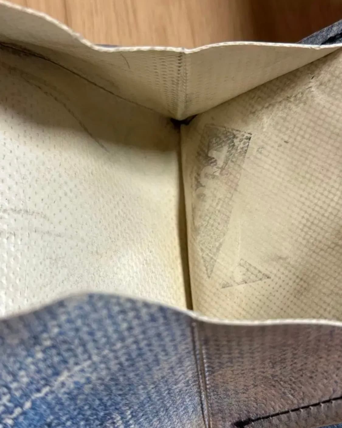 프라이탁 지갑 상품이미지3