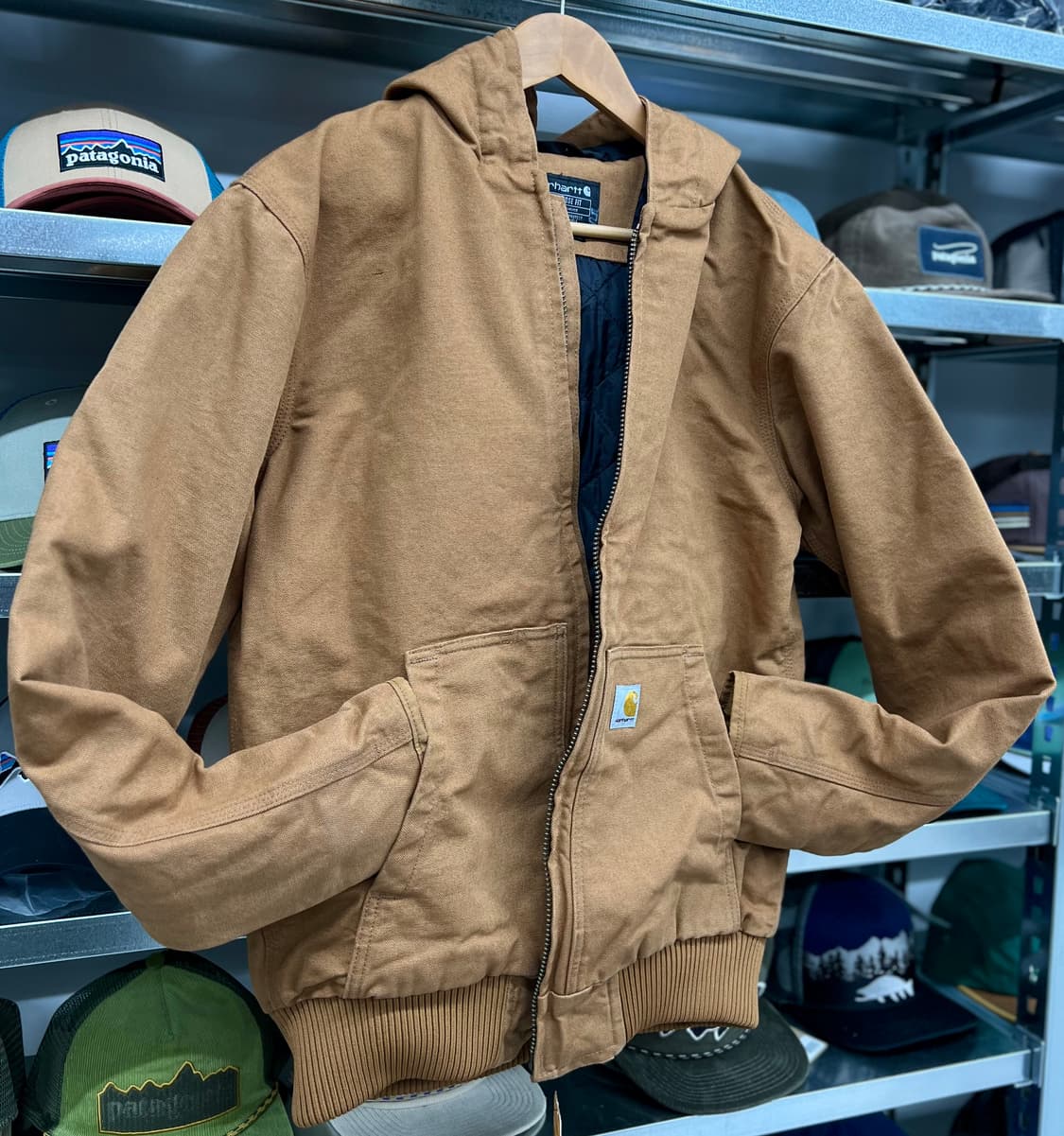 칼하트 130 (S) 상품이미지5