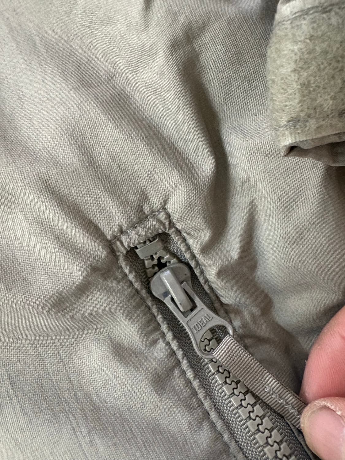 U.S Army Ecwcs Level 7 Prima-loft Parka. 상품이미지3