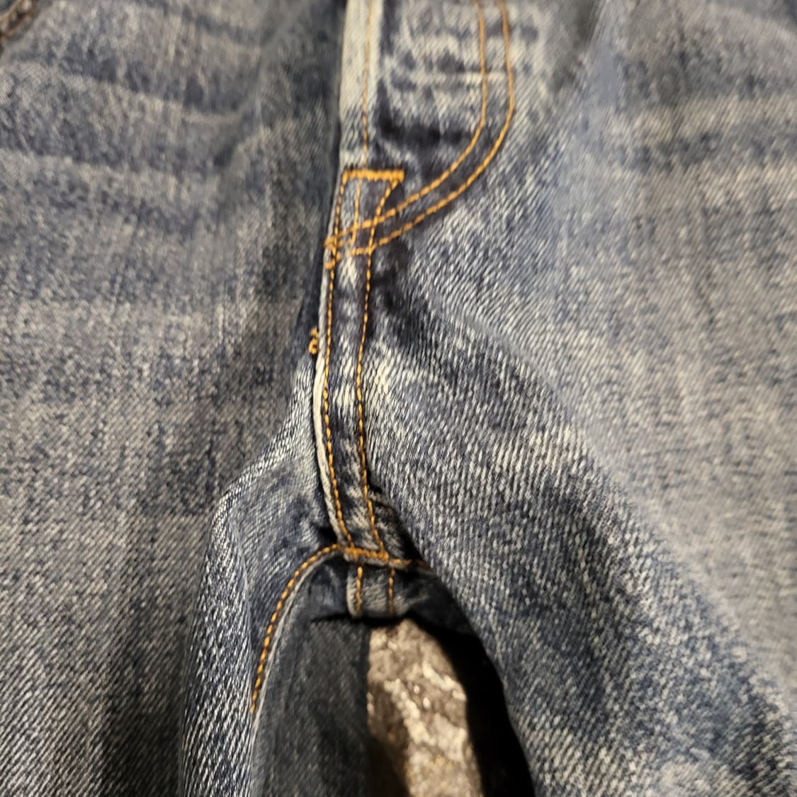 리바이스 청바지 501 (32) 상품이미지3