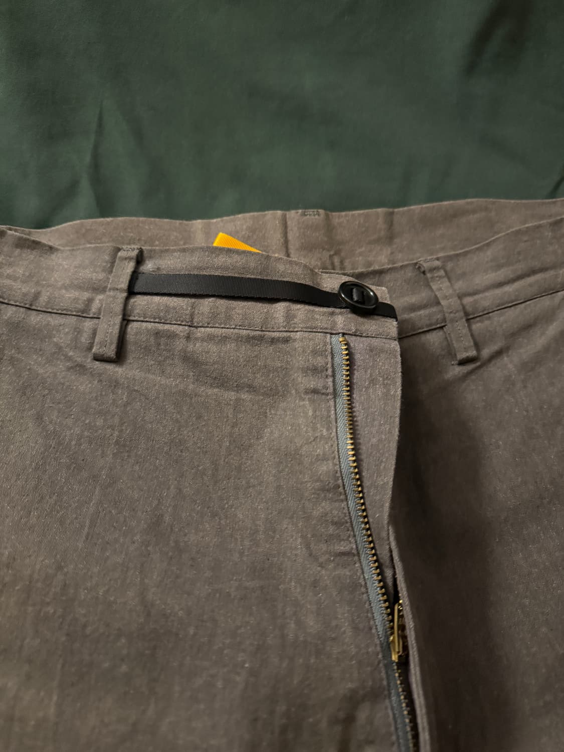 Man-tle 팬츠 상품이미지2