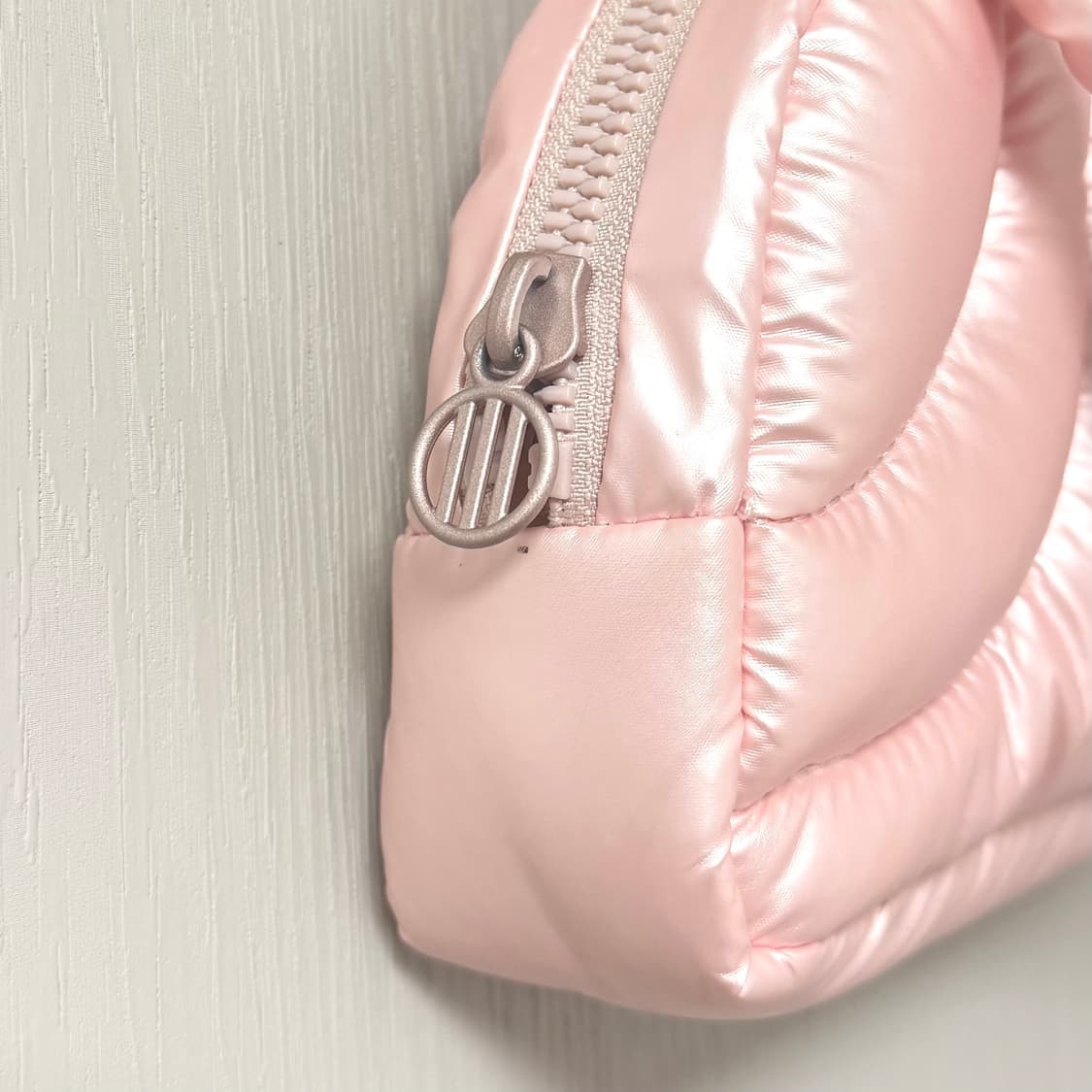 아디다스 미니 볼링백 핑크 상품이미지2