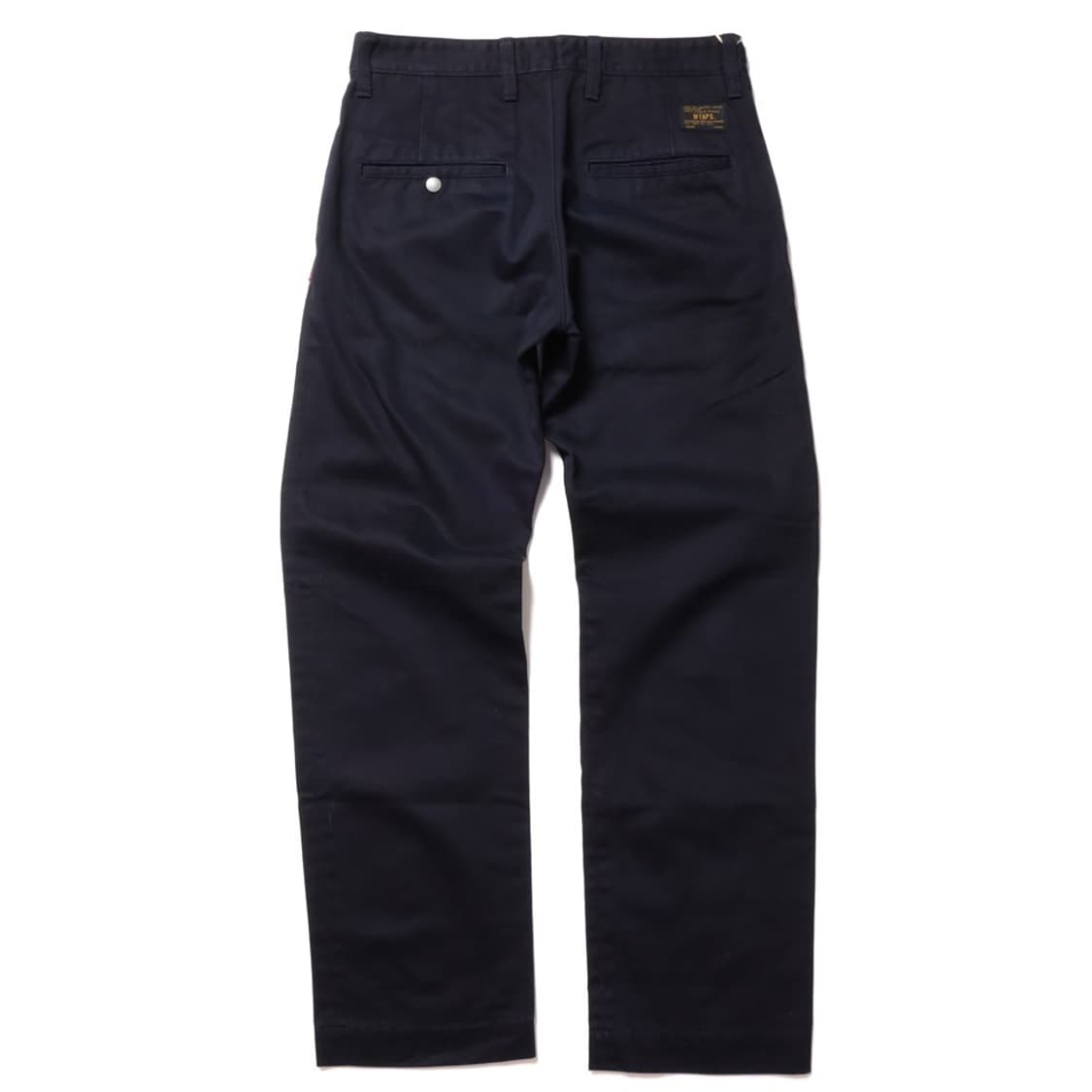 더블 탭스 Wtaps Chino Pants  상품이미지5