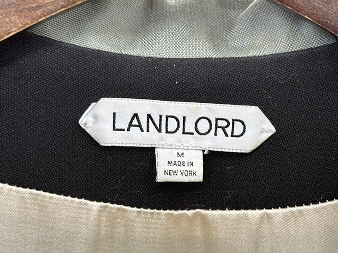 LANDLORD X KOSUKE TSUMURA (loose fit) 상품이미지8