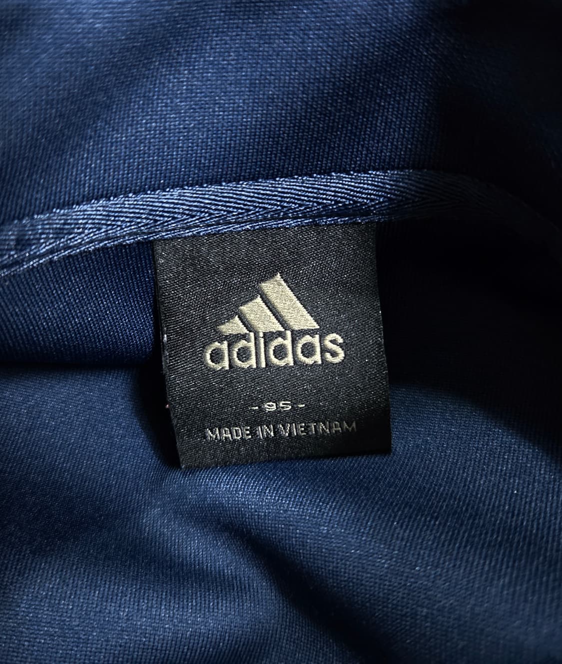 아디다스 우먼스 J 트랙탑 져지 95 상품이미지9