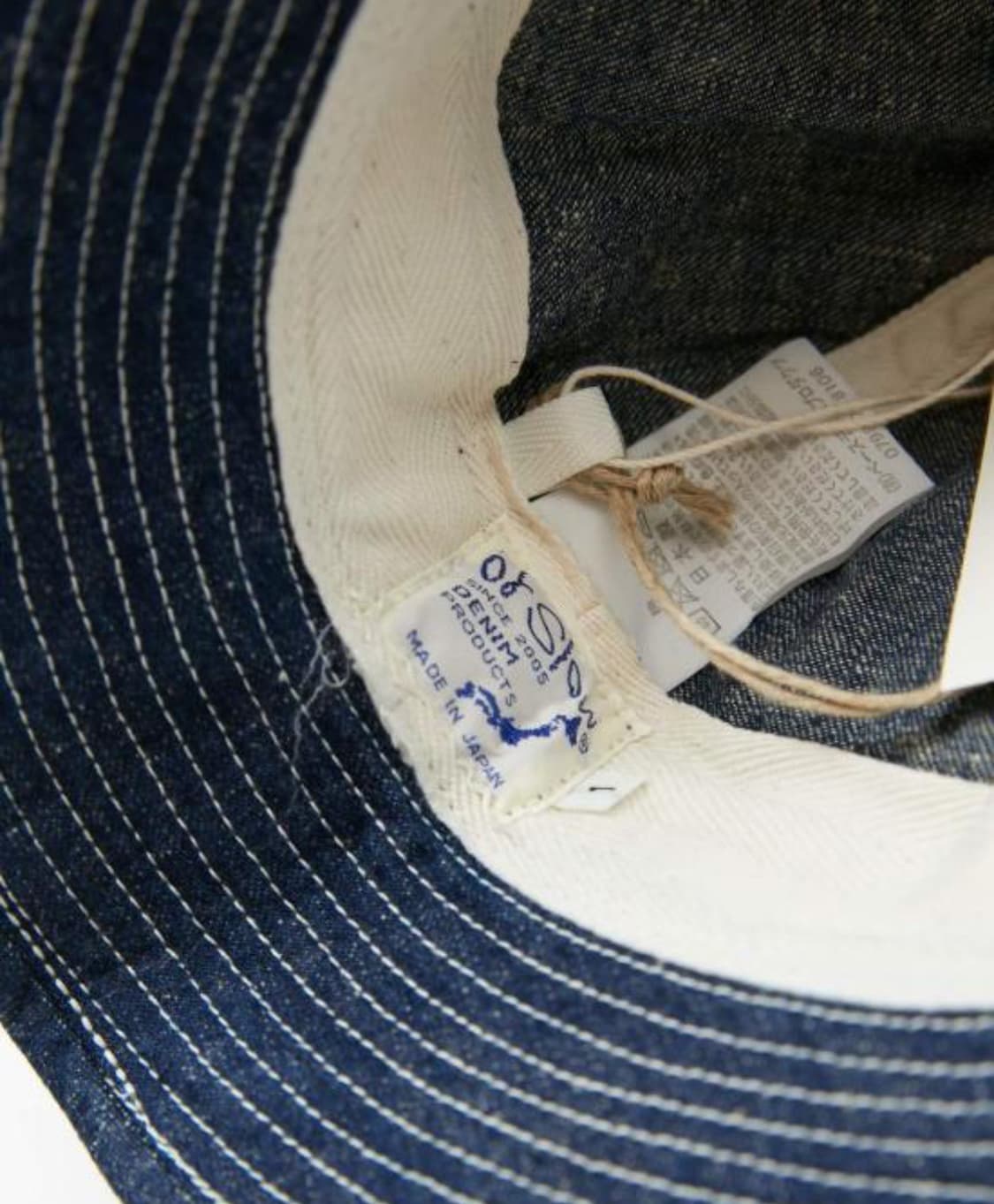 오어슬로우 us 버킷햇 상품이미지3