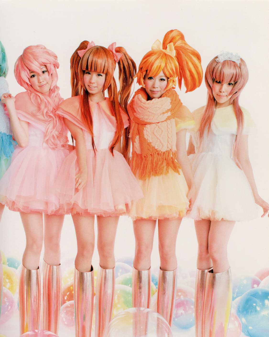 니나가와 미카 - Woman 2 (2013) 사진집  상품이미지3